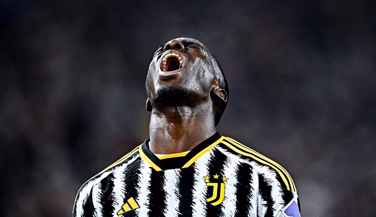 Timothy Weah, Juventus