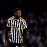 Timothy Weah, Juventus