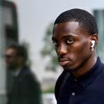 Timothy Weah, Juventus