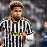 Weston Mckennie, Juventus