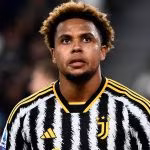 Weston Mckennie, Juventus