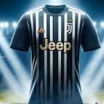 Colpo Juventus