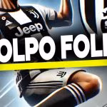Juventus colpo folle