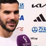 Theo Hernandez alla Juventus