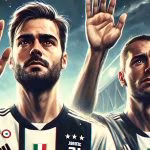 Addio Juventus