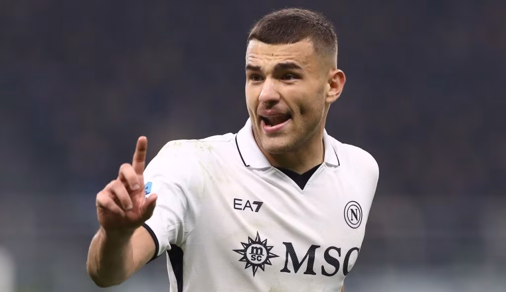 Alessandro Buongiorno