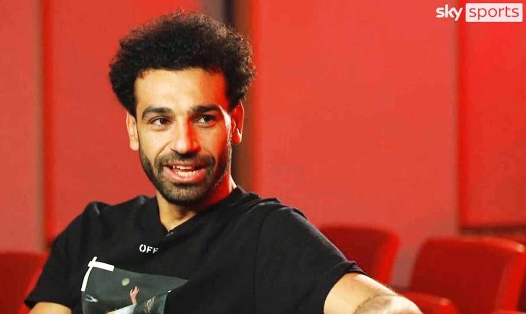 Salah