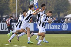 Juve Primavera
