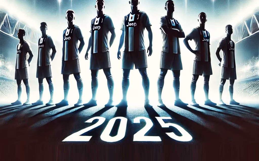 Juventus, formazione dei sogni