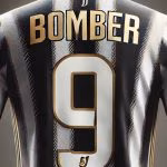 Nuovo bomber per la Juventus