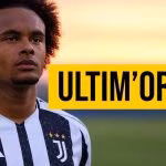 Zirkzee alla Juventus