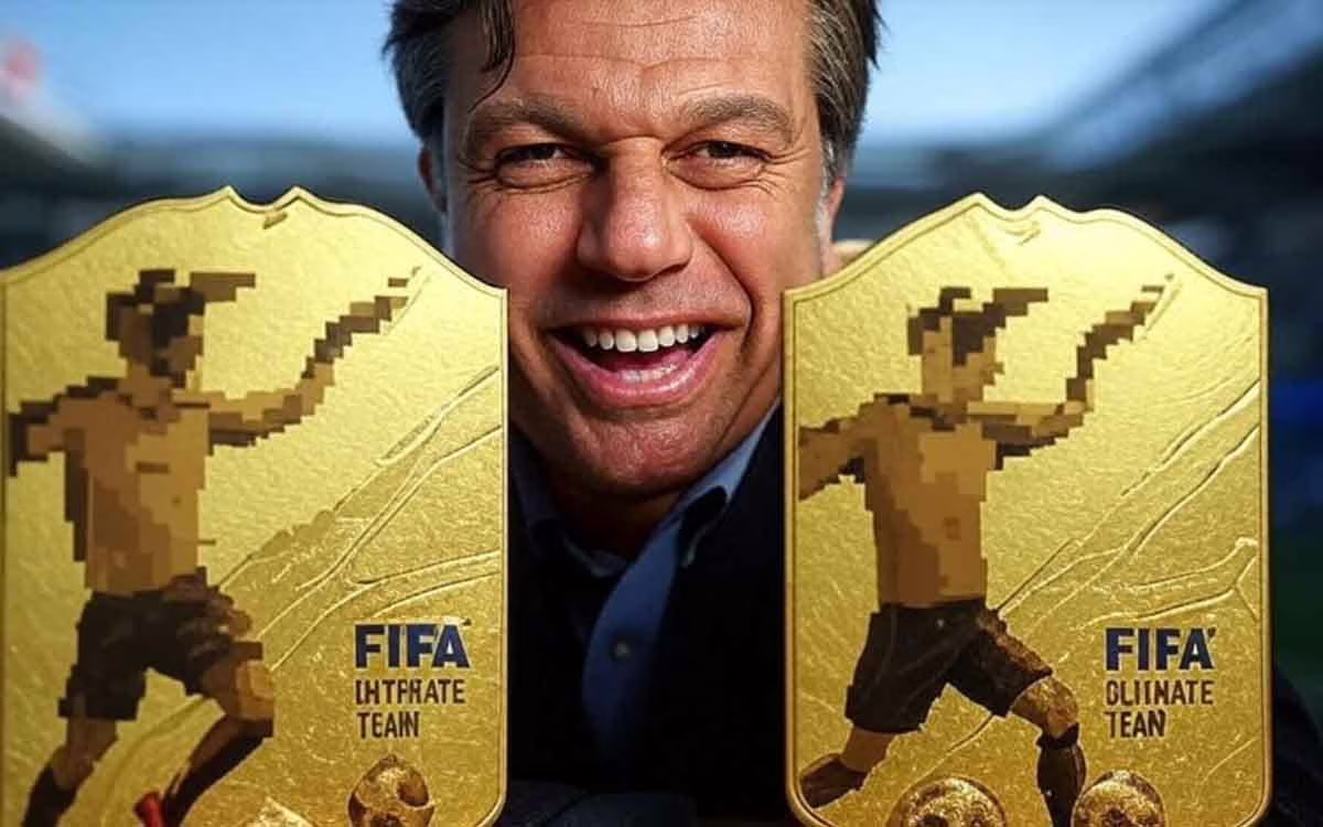Colpi Juventus