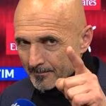 Spalletti alla Juventus