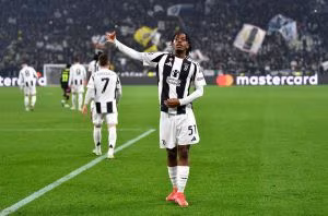 juve mbangula