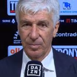 Gasperini alla Juve