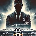 Nuovo allenatore Juventus