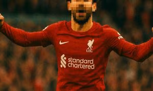 Juve, colpo Liverpool