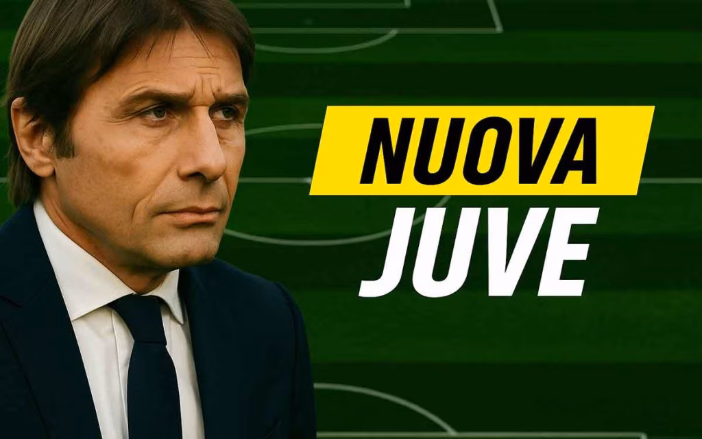 Nuova Juve Conte