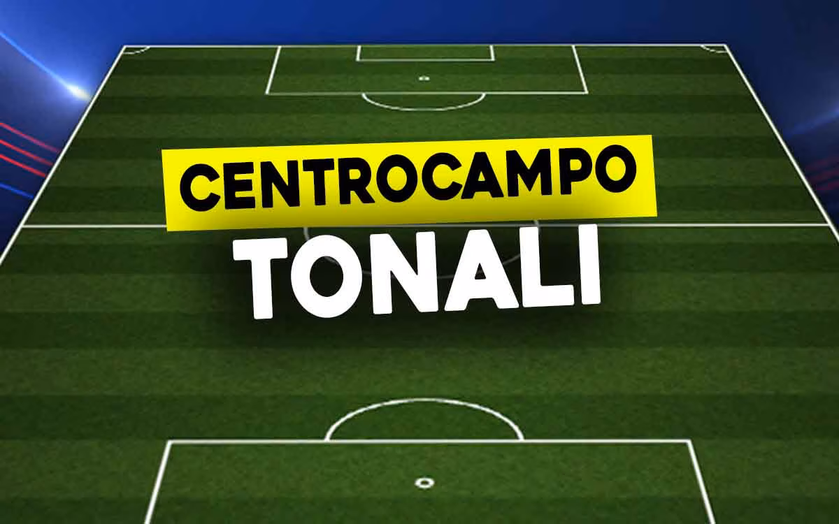 Tonali