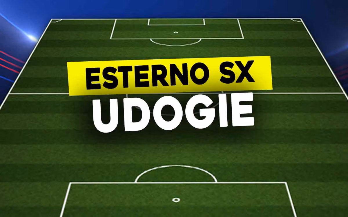 Udogie