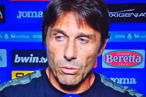 Antonio Conte