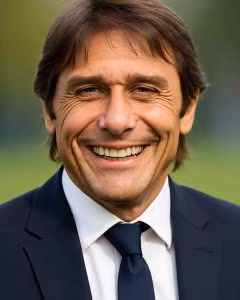 Antonio Conte