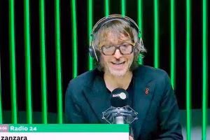 Cruciani parla della Juventus