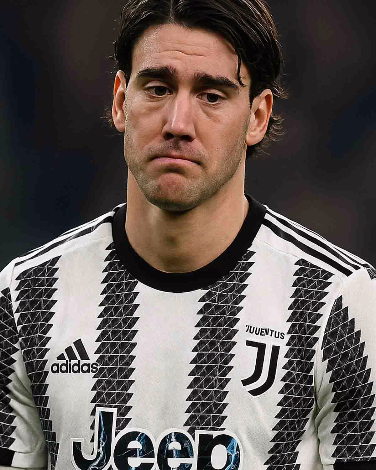Dusan Vlahovic