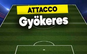 Gyökeres