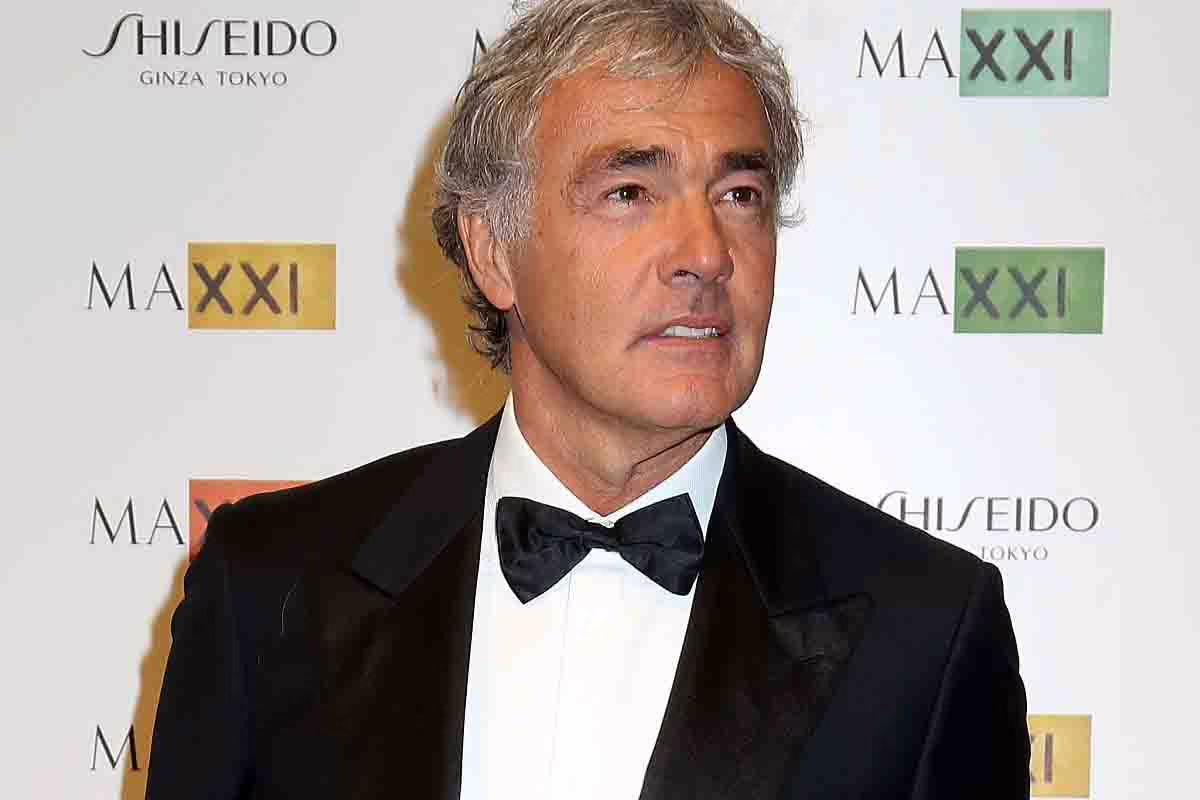 Massimo Giletti