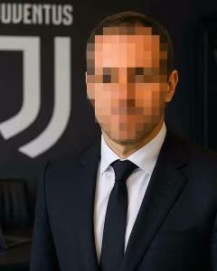 Nuovo allenatore della Juventus