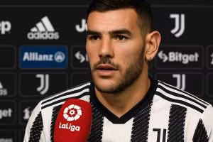 Theo Hernandez