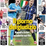 pp corriere dello sport