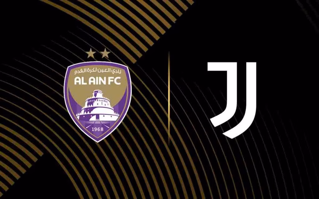 Al Ain Juventus