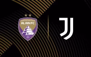 Al Ain Juventus
