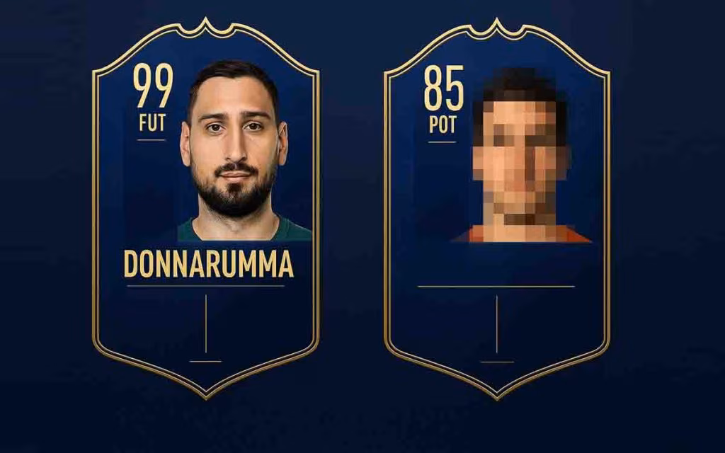 Donnarumma e non solo