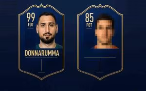 Donnarumma e non solo