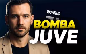 Giornalista Juventus