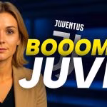 Giornalista parla della Juve