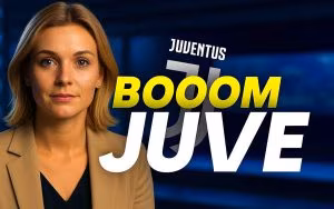 Giornalista parla della Juve