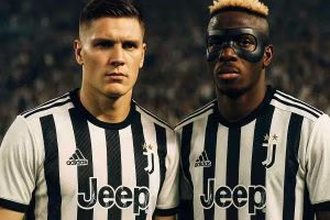 Gyokeres oppure Osimhen