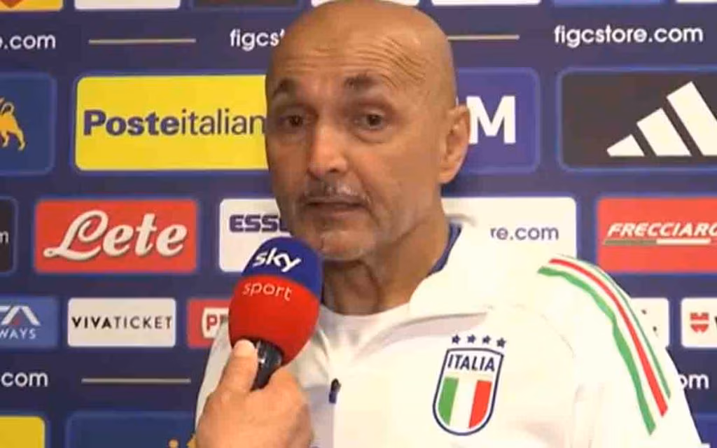 Luciano Spalletti