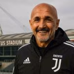 Spalletti alla Juventus