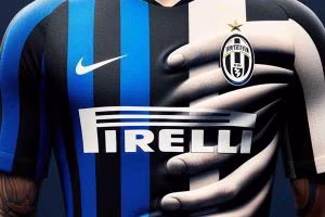 Ciao Juventus, vado all'Inter