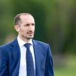 Giorgio chiellini