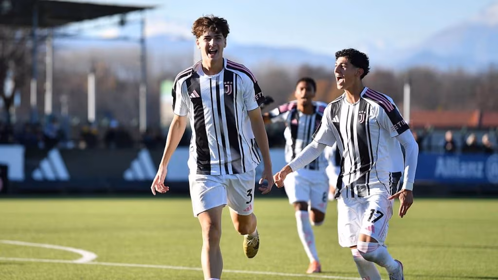 Youth League diretta