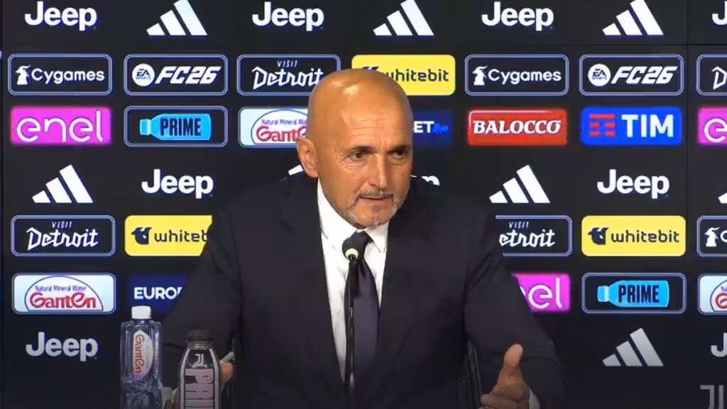 spalletti