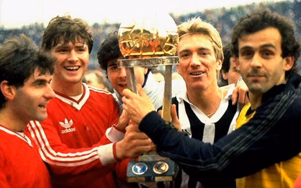 coppa intercontinentale