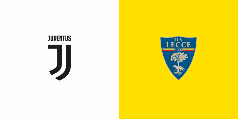 Juventus-Lecce
