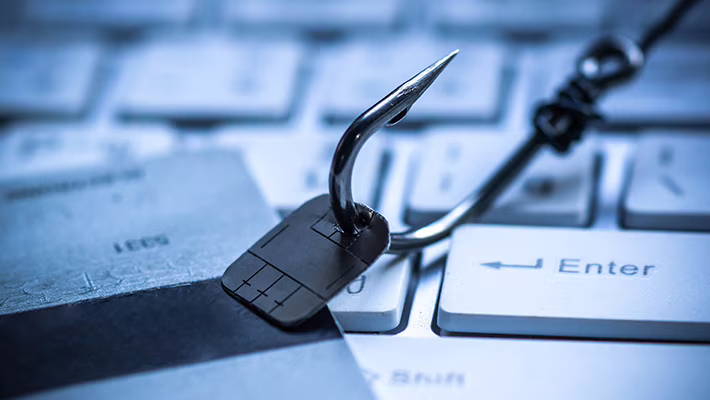 phishing Poste Italiane SPID
